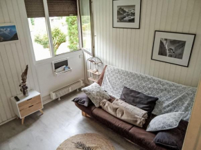 Studio Arve 1 et 2-3 by Interhome